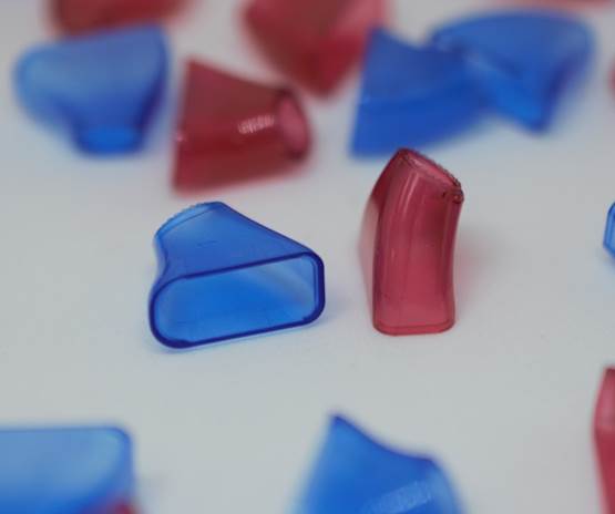 Housing with an Arc Core